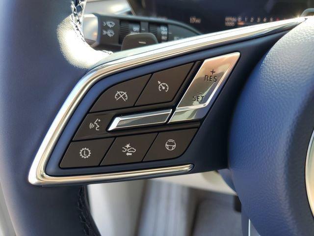 new 2026 Buick Enclave car, priced at $57,324