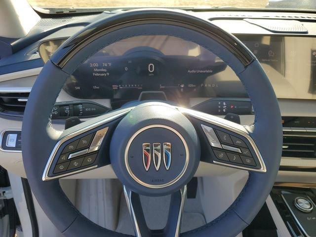 new 2026 Buick Enclave car, priced at $57,324