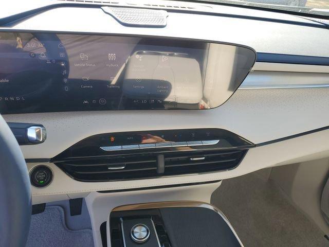 new 2026 Buick Enclave car, priced at $57,324