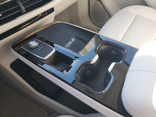 new 2026 Buick Enclave car, priced at $57,324