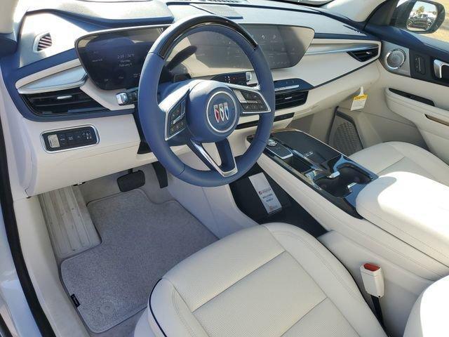 new 2026 Buick Enclave car, priced at $57,324