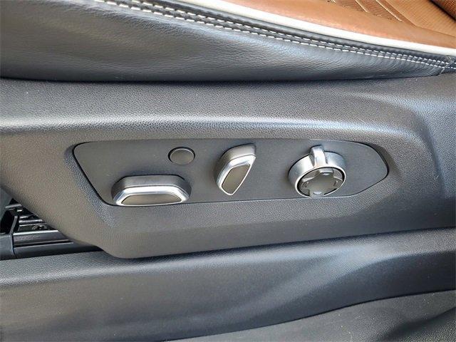 used 2024 GMC Sierra 2500 car, priced at $73,914