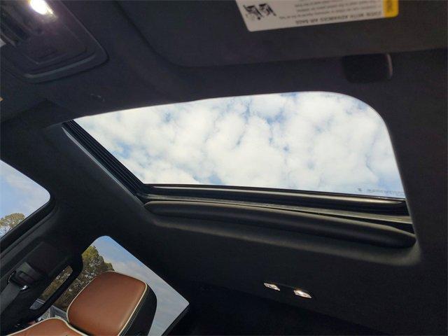 used 2024 GMC Sierra 2500 car, priced at $73,914