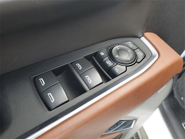 used 2024 GMC Sierra 2500 car, priced at $73,914