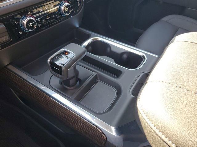 new 2026 GMC Sierra 1500 car, priced at $55,147