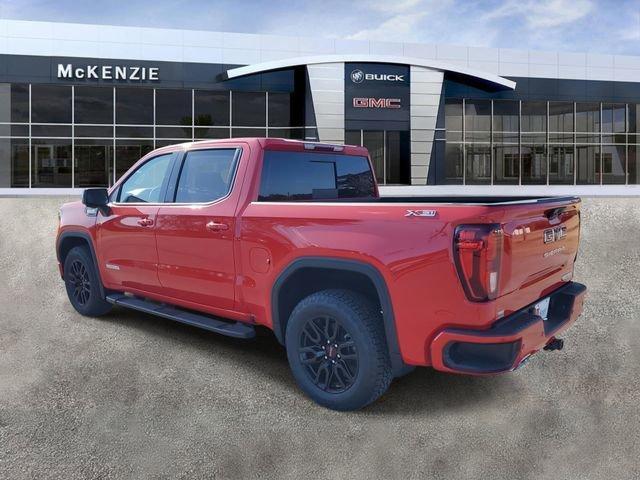 new 2026 GMC Sierra 1500 car, priced at $55,147