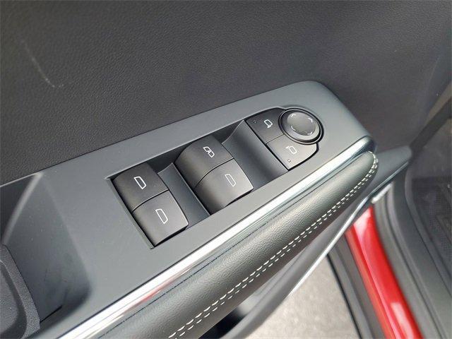 new 2026 GMC Acadia car, priced at $47,106