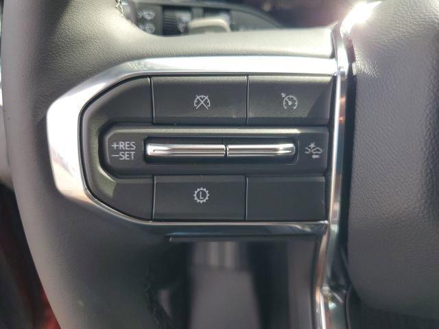 new 2026 GMC Acadia car, priced at $47,106