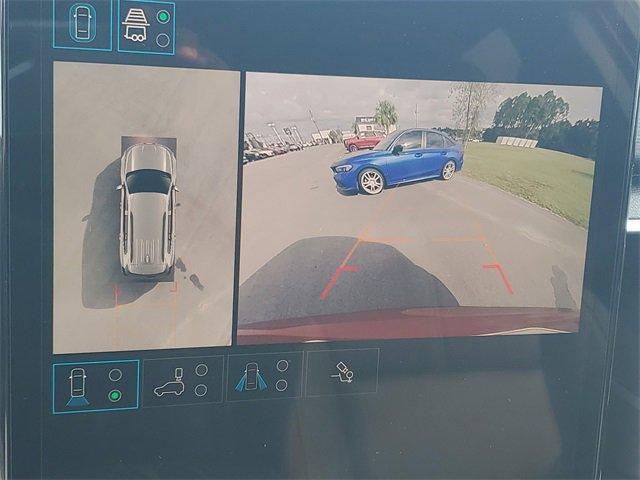 new 2026 GMC Acadia car, priced at $47,106