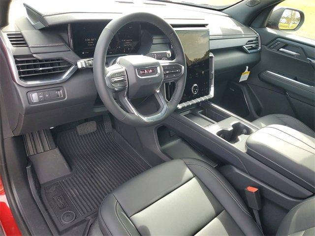 new 2026 GMC Acadia car, priced at $47,106