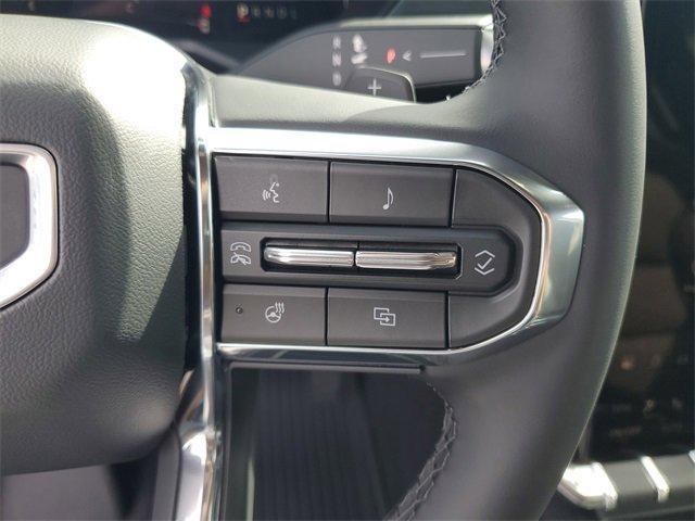 new 2026 GMC Acadia car, priced at $47,106