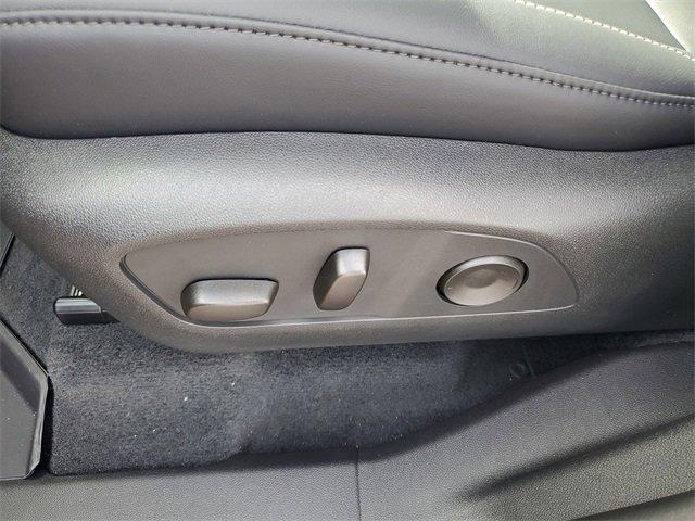 new 2026 GMC Acadia car, priced at $47,106