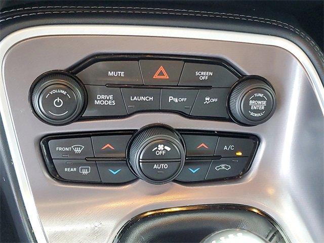 used 2021 Dodge Challenger car, priced at $38,869