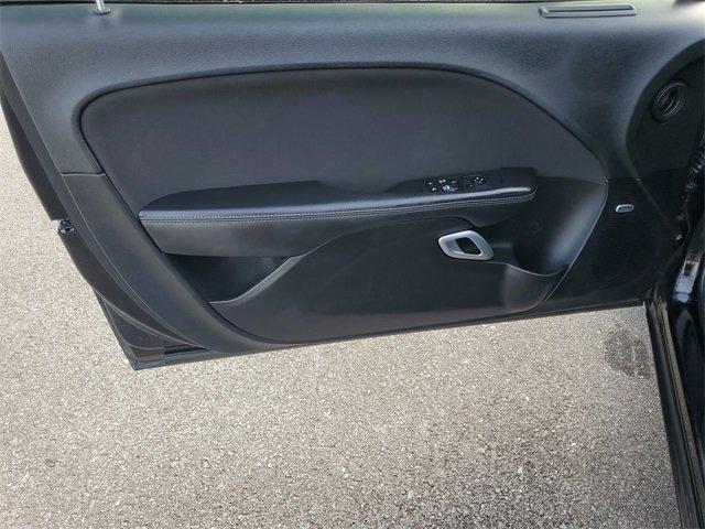 used 2021 Dodge Challenger car, priced at $38,869