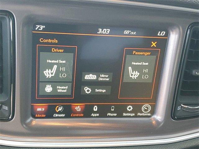 used 2021 Dodge Challenger car, priced at $38,869