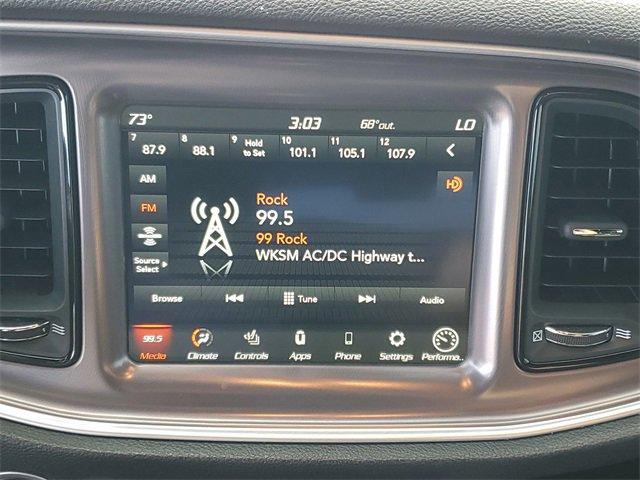 used 2021 Dodge Challenger car, priced at $38,869