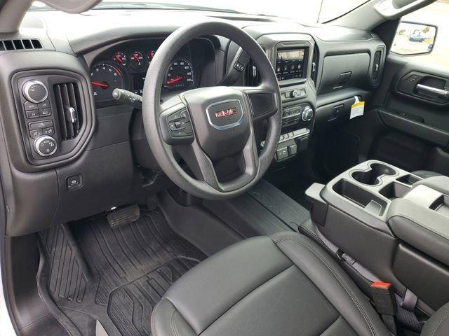 new 2026 GMC Sierra 1500 car, priced at $40,425