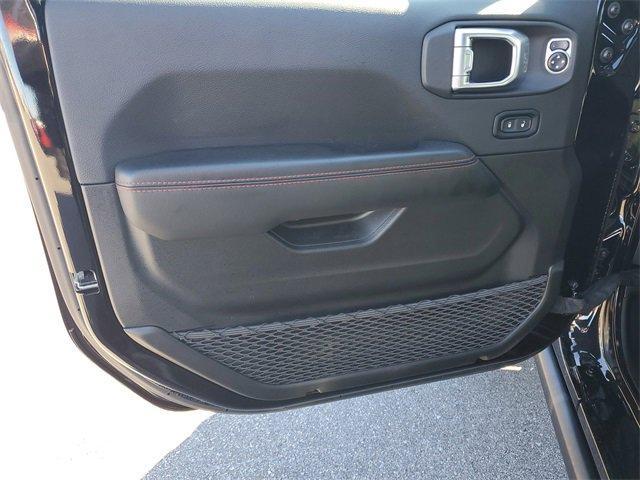 used 2024 Jeep Gladiator car, priced at $43,770