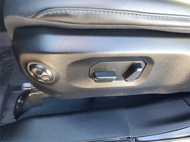 used 2024 Jeep Gladiator car, priced at $43,770