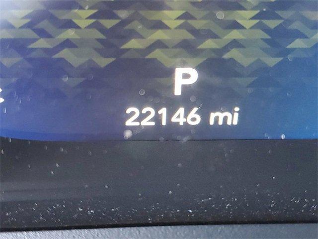 used 2024 Jeep Gladiator car, priced at $43,770