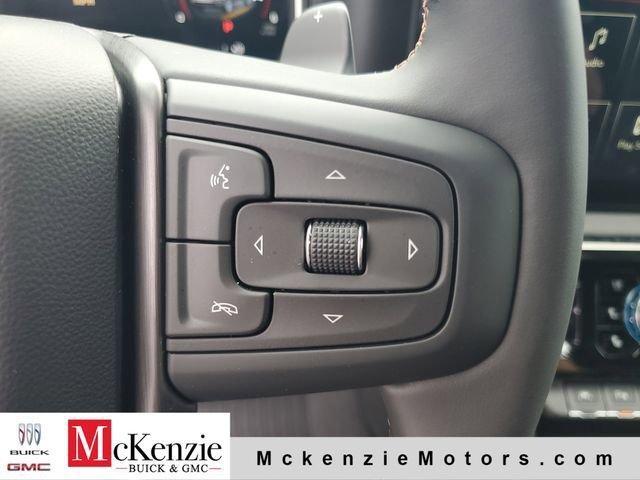 new 2026 GMC Sierra 1500 car, priced at $67,065