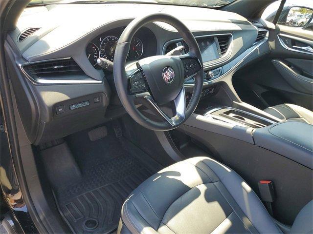 used 2023 Buick Enclave car, priced at $32,951