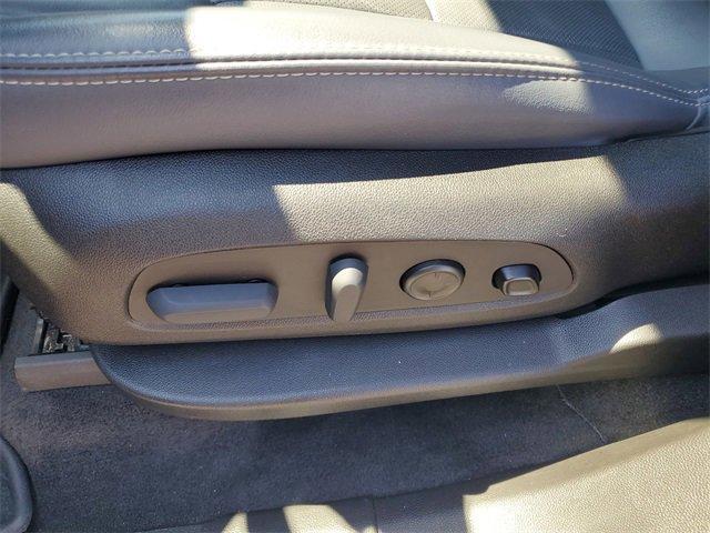 used 2023 Buick Enclave car, priced at $32,951