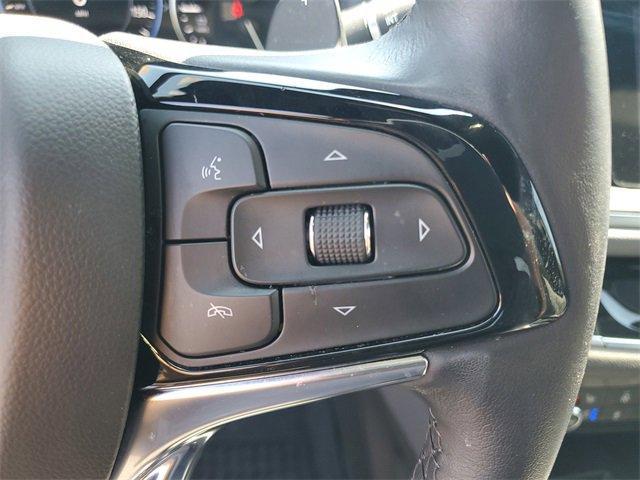 used 2023 Buick Enclave car, priced at $32,951