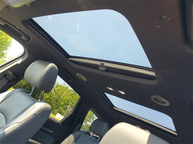 used 2023 Buick Enclave car, priced at $32,951