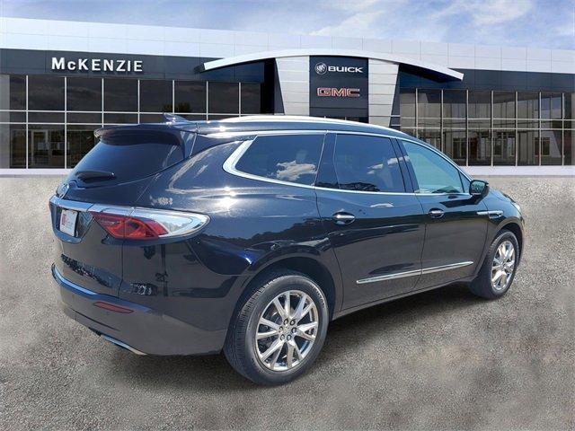 used 2023 Buick Enclave car, priced at $32,951