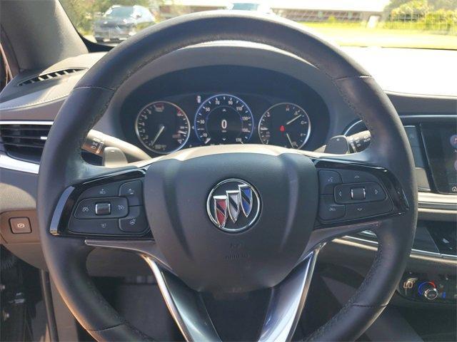 used 2023 Buick Enclave car, priced at $32,951