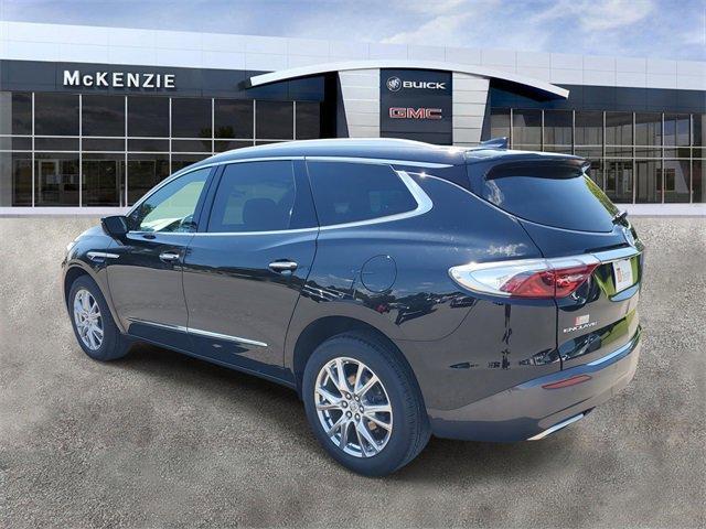 used 2023 Buick Enclave car, priced at $32,951