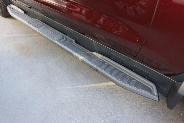 new 2026 GMC Sierra EV car, priced at $67,000