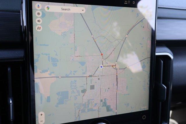 new 2026 GMC Acadia car, priced at $54,000