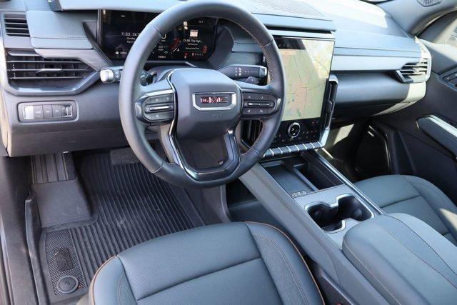 new 2026 GMC Acadia car, priced at $54,000