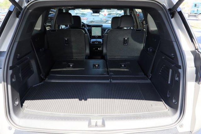 new 2026 GMC Acadia car, priced at $54,000