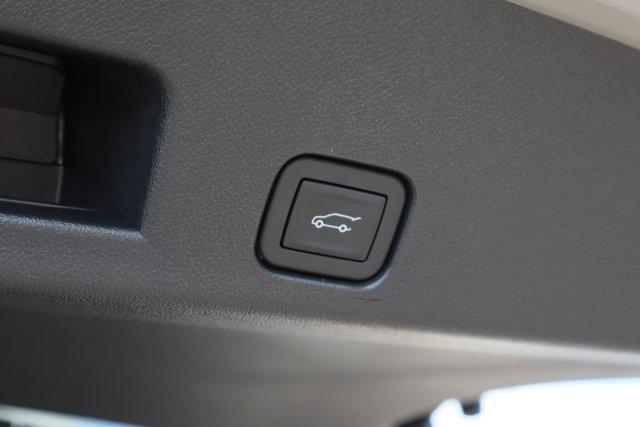 new 2026 GMC Acadia car, priced at $54,000