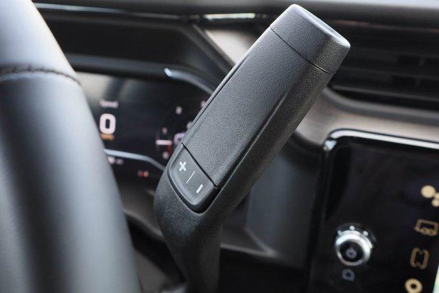 used 2025 GMC Sierra 2500 car, priced at $77,000
