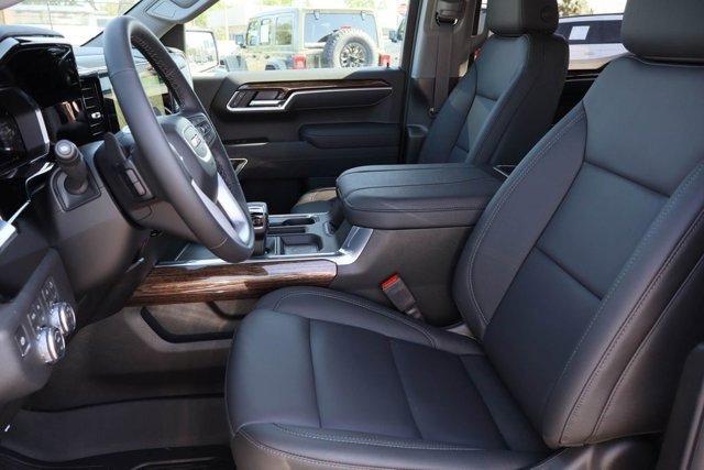 new 2026 GMC Sierra 1500 car, priced at $60,315
