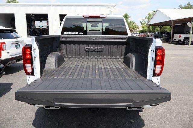 new 2026 GMC Sierra 1500 car, priced at $60,315