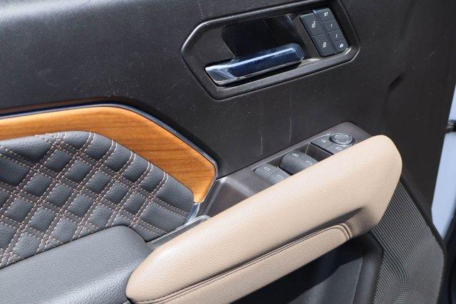 used 2024 GMC Canyon car, priced at $42,000