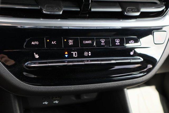 used 2025 Buick Envista car, priced at $26,000