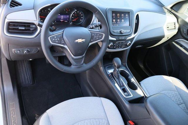 used 2023 Chevrolet Equinox car, priced at $19,000