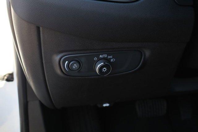 used 2023 Chevrolet Equinox car, priced at $19,000