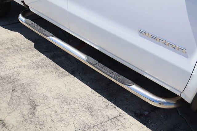used 2016 GMC Sierra 1500 car, priced at $11,500