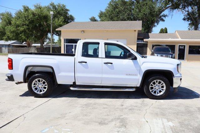used 2016 GMC Sierra 1500 car, priced at $11,500