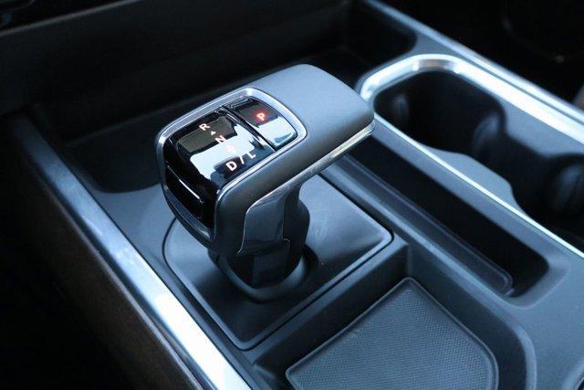 used 2023 Chevrolet Silverado 1500 car, priced at $44,000