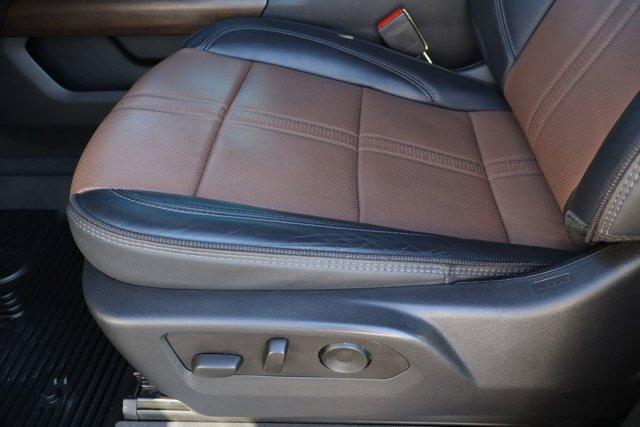 used 2023 Chevrolet Silverado 1500 car, priced at $44,000