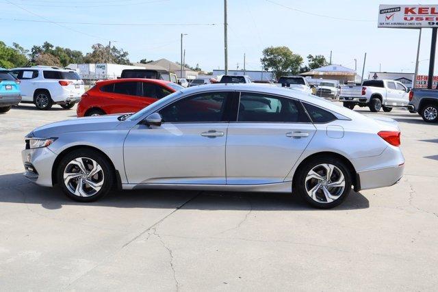 used 2019 Honda Accord car, priced at $22,500