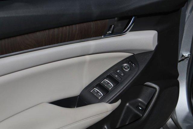 used 2019 Honda Accord car, priced at $22,500